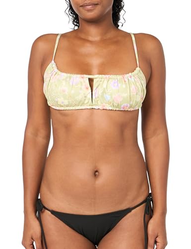 Haut de bikini réversible Billabong Feelin Peaceful pour femme multicolore