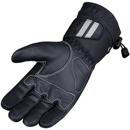 Luva X11 Dry Tech Cano Longo Impermeável Proteção Motoqueiro Motocilcista Moto Resistente M