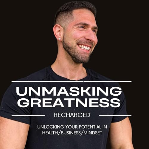 Your Health Cannot Wait for When Life Gets Less Busy Podcast Por  arte de portada