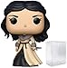 The Witcher - Yennefer Funko Pop! Vinyl Figure (Bundled with Compatible Pop Box Protector Case)