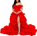 Women's Maternity Dresses Off...