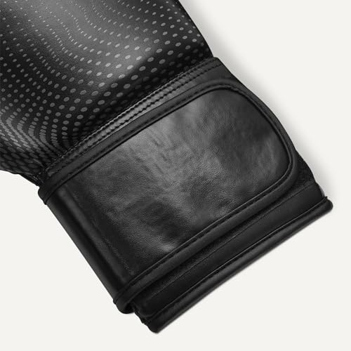 Image of Amazon Basics Boxing Gloves for Men & Women, Sparring, Training, Muay Thai, Kickboxing, MMA