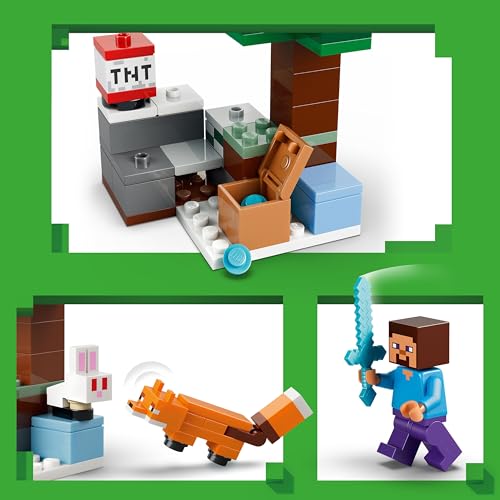 La Mejor Lista de Creeper disponible en línea. 30 Imagen adicional