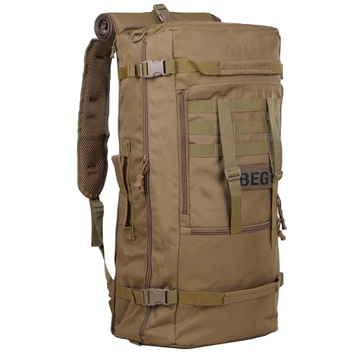 ウミネコ 60L 大型バックパック