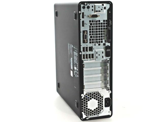 g*o様 ■ EliteDesk 800 G5 第9世代 i5 8GB SSD+ HP EliteDesk 800 G5 SF 製品詳細・スペック - デスクトップ・PC