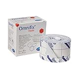 Omnifix Tape 2in X 10yd L/f (Rl)