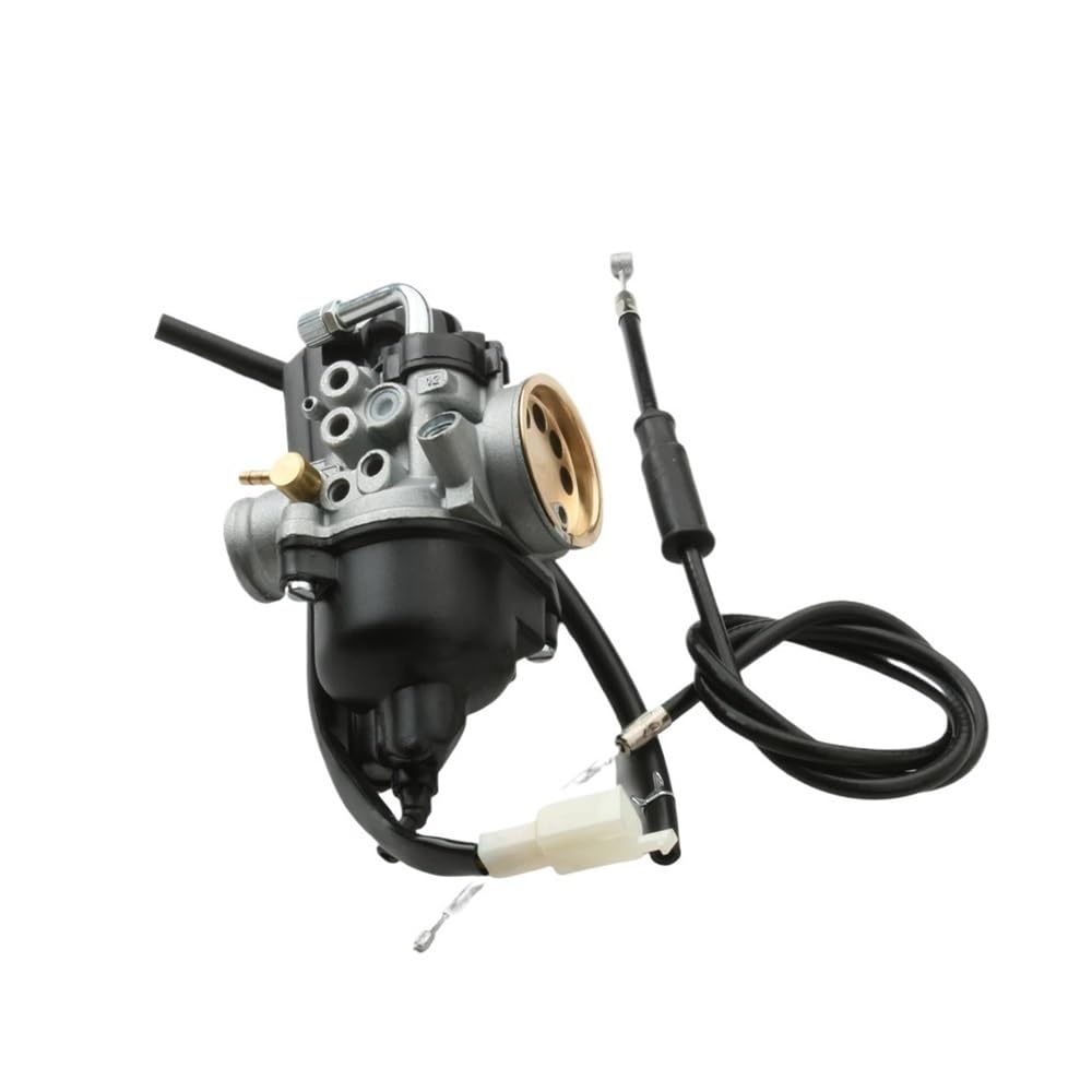 Disfruta tus trayectos urbanos en scooter con el carburador PI875416 de 50cc 2T