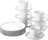 Durchmesser Teller: 20 cm / im Geschenkkarton