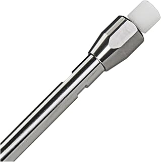 MACHEREY-NAGEL 720431.4 Nucleosil 100-5 C18 Nautilus HPLC 1 Column, Analytical, 250 mm Length, 4 mm ID, USP L1, L60