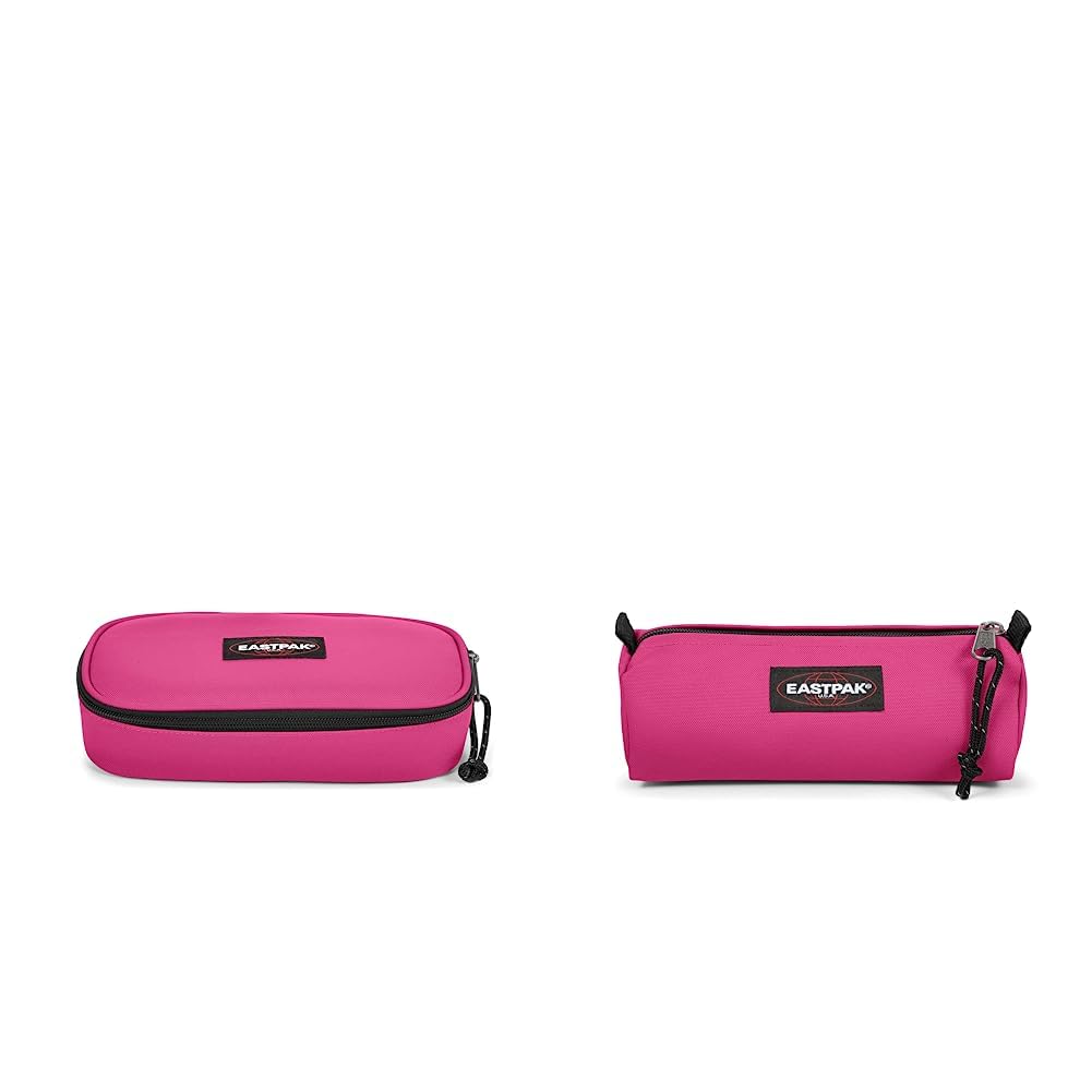 Astuccio Scuola Eastpak Benchmark Brize Filter Pink 8D6