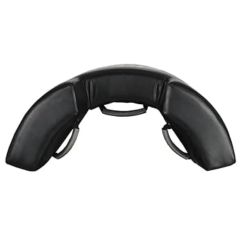 Amazon | RYUJIN スーパーダミーミットシールド //空手 ミット