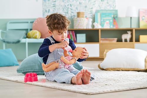 Mon grand poupon 36 cm : emma fait pipi Corolle - vue 5