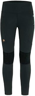 Fjallraven Abisko Trekking Tights HD - Women's