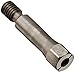 Whitney Tool 96303 Series 1 Drill Extension System Collet, 3 mm Drill Size (0.1181) for Series 1 Drill Extension Body