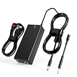 65W 45W Charger Compatible with Acer Aspire A315-23 A315-24P A315-35 A317-53 A317-54 A317-55P A115-32 A314-22 A314-23P A514-55 A515-45 A517-52 EX215-22 Aspire 1 3 5 Laptop Power Supply charging cable