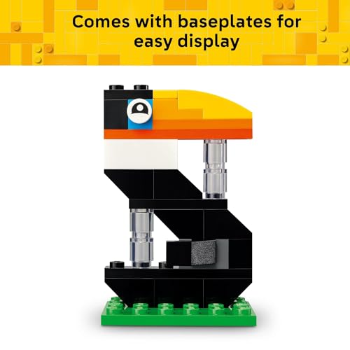 LEGO Birthday Numbers 40807 - image 6