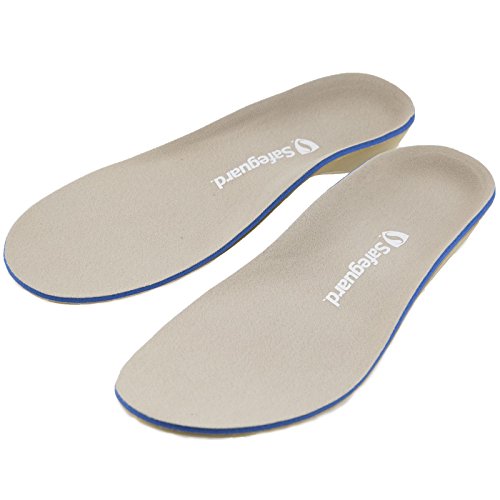 SAFEGUARD , Open-rug Unisex 37.5/38.5 EU