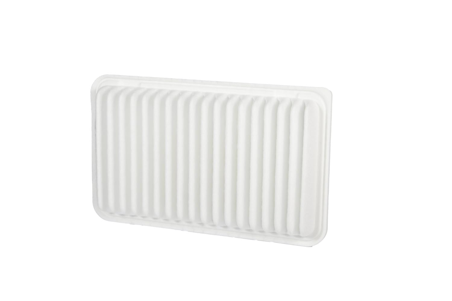 HELLA 8ZA 366 134-151 Air Filter AF415 Filter Insert for Toyota Camry Saloon (_V4_) 2.4 Hybrid (A