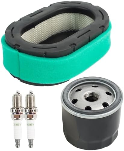 Filtro Aria Per Kohler 32 083 09-s 32 883 09-s1 Kt715 Kt735 Kt740 2pz - Foto 9