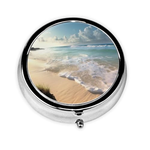 Kthsnskl Serene Coastal Pillendose 10584667