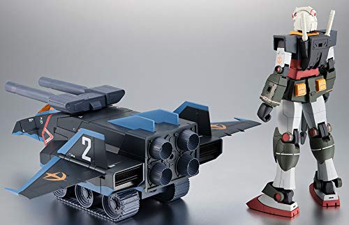 機動戦士 ガンダム L ROBOT魂　2種 とろ＋ひまつぶし | ROBOT魂［SIDE MS］：ザクll＆ジオン公国軍