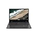 Price comparison product image Lenovo Chromebook S345 14 Inch FHD Laptop - (AMD A6, 4GB RAM, 64GB eMMC, Chrome OS) - Mineral Grey