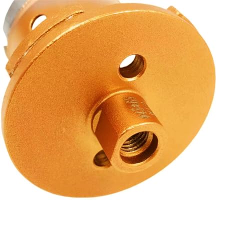 Broca para taladro tipo Hole Saw, M10 40-60 miniatura 5