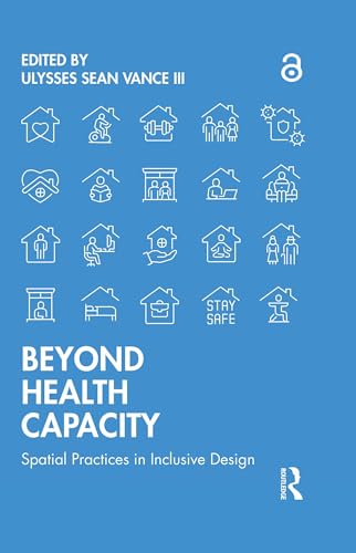 Spatial Practices in Inclusive Design guide accessibilité handicap - 2