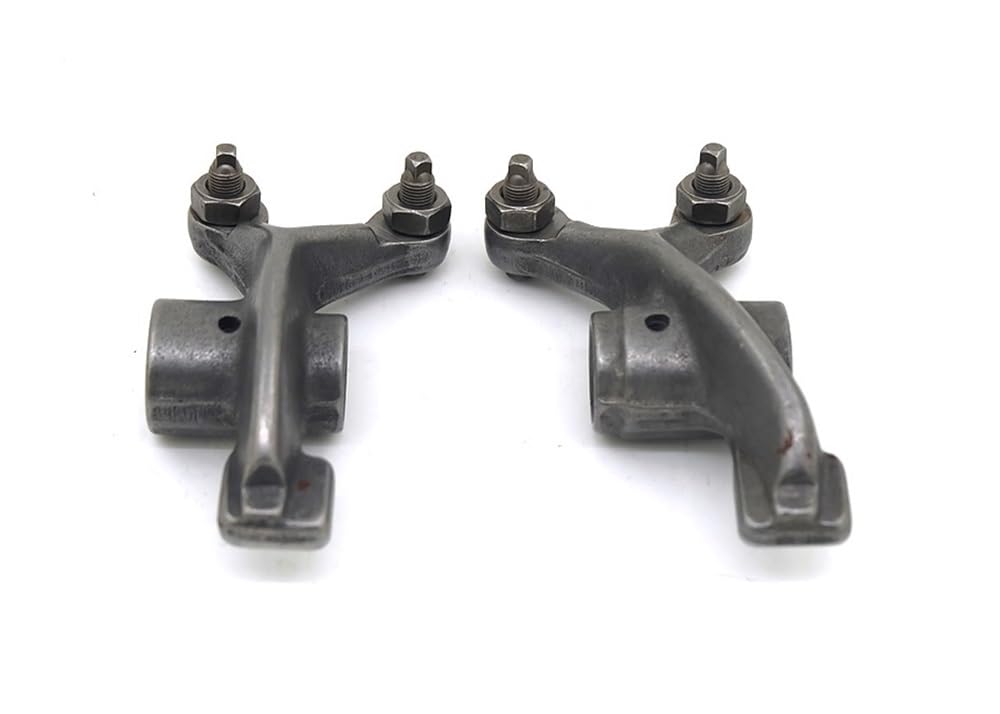 Árbol de levas con balancín para motor VF125 de 125cc 5