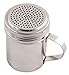 Browne 12 oz Stainless Steel Dredge w/ Handle
