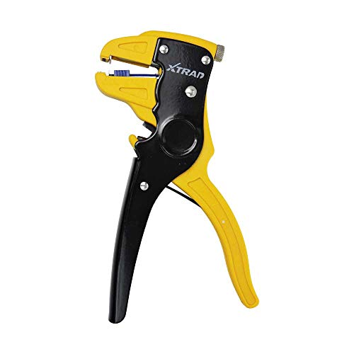 Alicate Cortador E Decapador De Cabo tipo Arara - XT2021