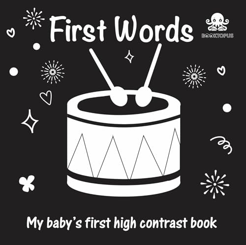 Image of My First Words