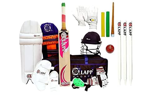KLAPP Cricket KIT Size Junior