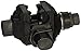 NSI Insulation Piercing Connector, IPCS4002, 3 x 1 x 2 inches, Black