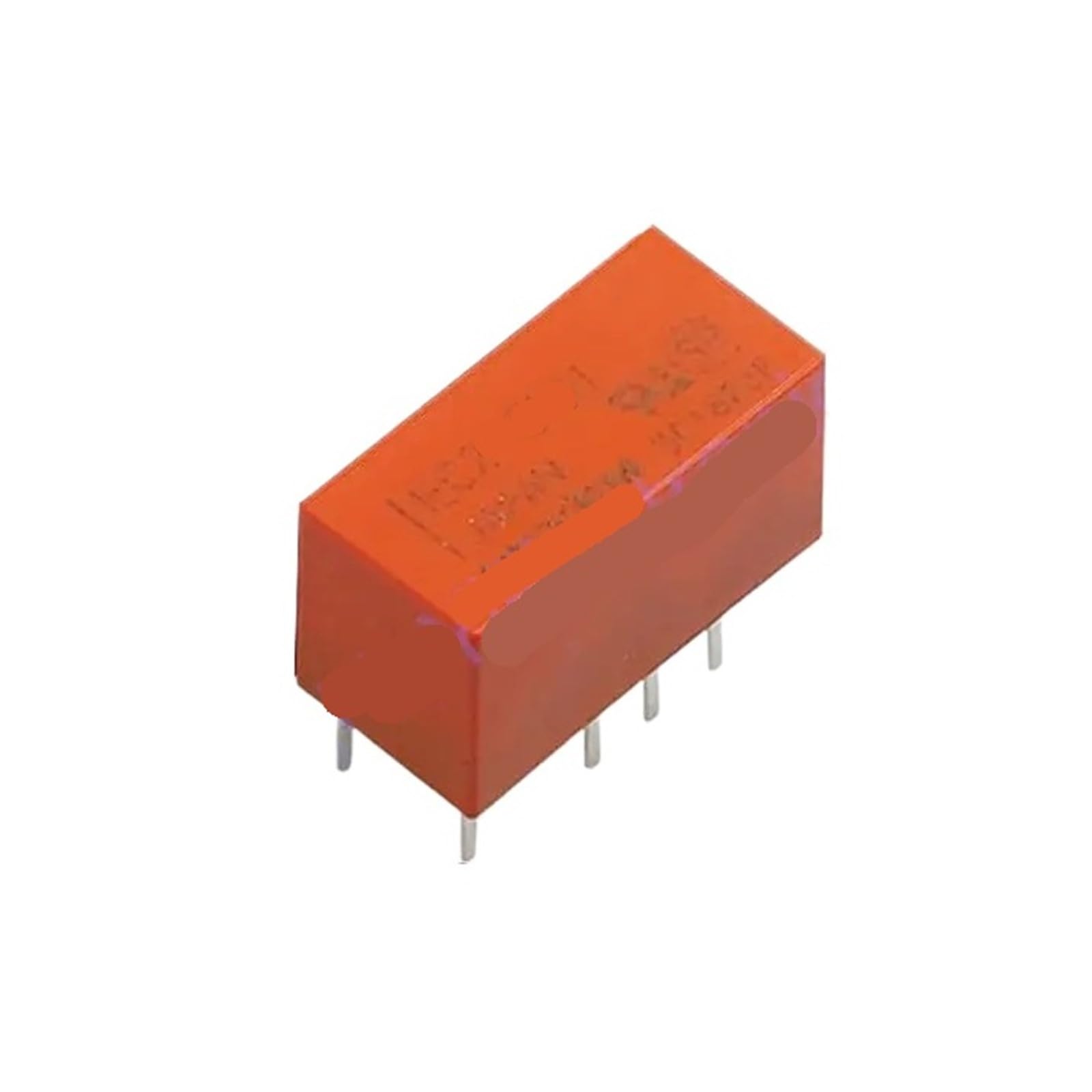 Relais EC2-12NU isolation optimale commutation signal faible pas cher