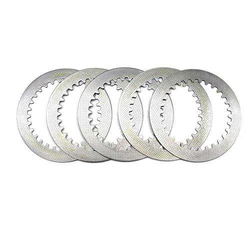 Kits disques d'embrayage de moto contre le patinage pour Hyosung GT250 GV250