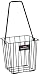 Tourna Ballport 85 Ball Pick up Tennis Hopper