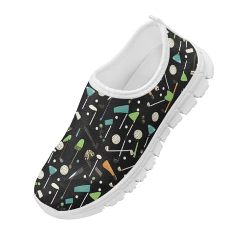 Tractor Shoes for Boys Tennis Running Shoes Slip on Kids Fashion Sneakers Lightweight Walking Tennis Shoe4