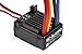 HPI Racing 114712 SC-3Swp2 Waterproof Electronic Speed Control