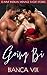 Going Bi!: MMF Bisexual Threesome Short Story Bundle