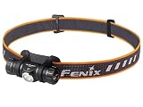 linterna frontal fenix hp25r Impermeable IP68, 2 m de profundidad y resistente al polvo