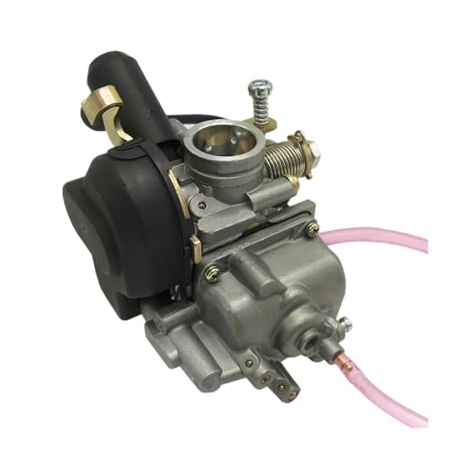 Carburateur pour motos 125 et 150 AN125 AN150 à starter automatique stable