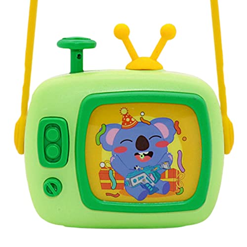 Brinquedo de jogar água | Summer TV Shape Piscina Jogos Aquáticos - Brinquedo de imersão para menino