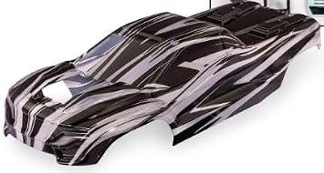 Traxxas Mini XRT ProGraphix Body