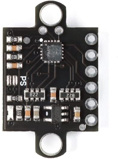 VL53L0X Infrared Ranging Sensor Module GY-56 Serial Communication Output UART IIC for Arduino Distance Measurement Sensor Breakout Board