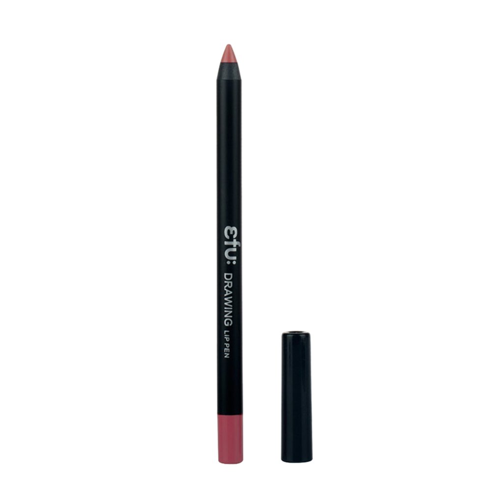 NF&E 1.8G Waterproof Long-Lasting Lipliner Lipstick Pencil Makeup Accs 4