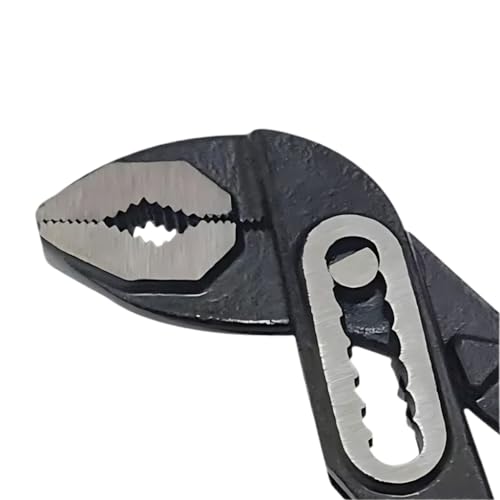 Alicate Articulado Bomba Da Agua Bico De Papagaio 10 - Reforçado