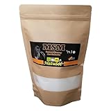 Organischer Schwefel für optimale Gelenkgesundheit bei Pferden