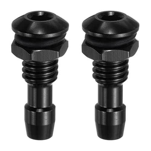 MECCANIXITY M6 Aluminium Alloy Nozzles