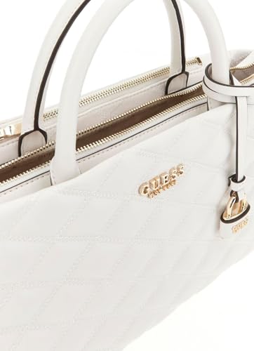 Sac Bandouliere Guess Sac Bandoulière Cruise Vibe Top Zip Off QG963206 Unique - vue 4